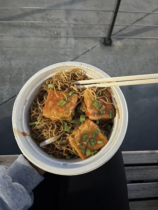 Nom Wah at Market 57 6