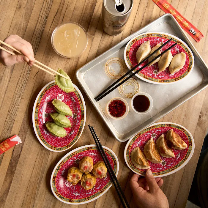Nom Wah at Market 57 8