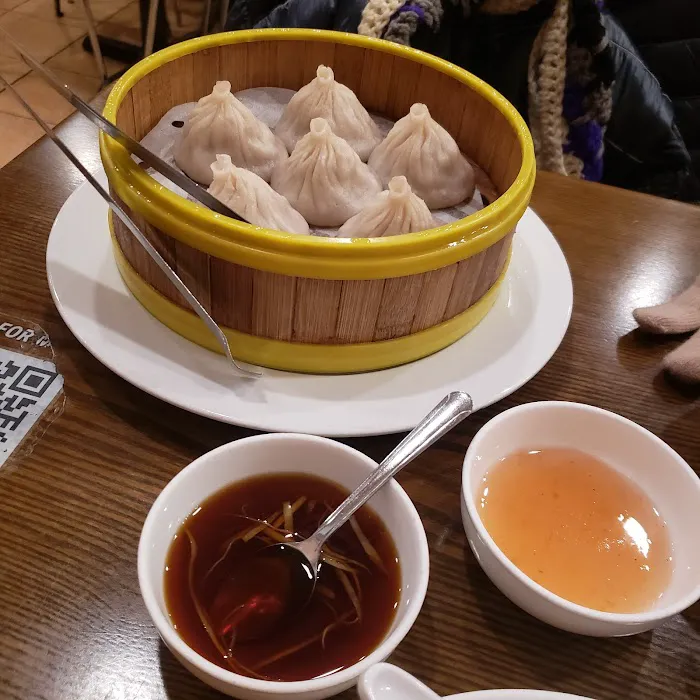 Excellent Dumpling House 三六九餐厅 6