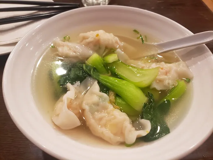 Excellent Dumpling House 三六九餐厅 3