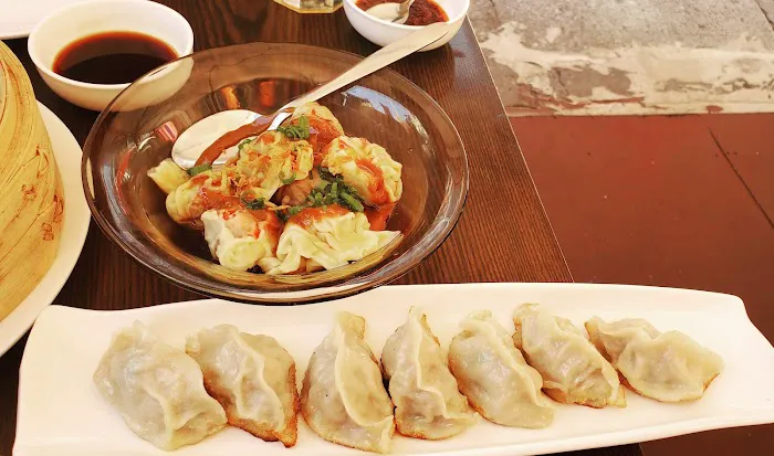 Excellent Dumpling House 三六九餐厅 10