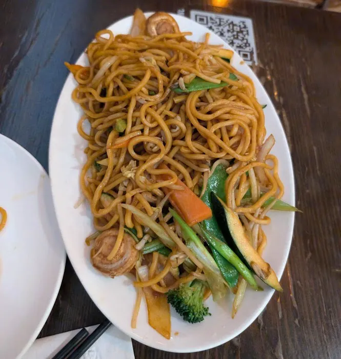 Excellent Dumpling House 三六九餐厅 7