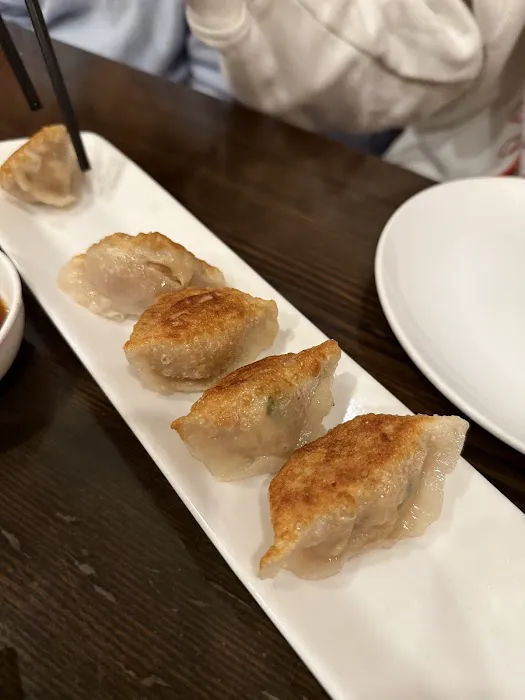 Excellent Dumpling House 三六九餐厅 4