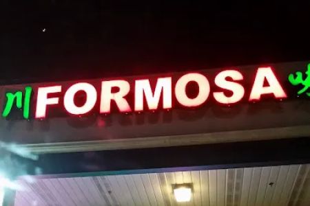 Formosa