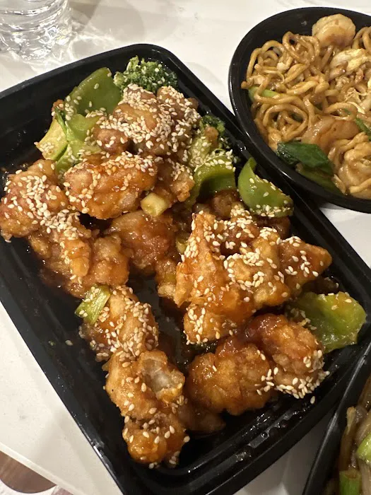 Premier Chinese Cuisine 2