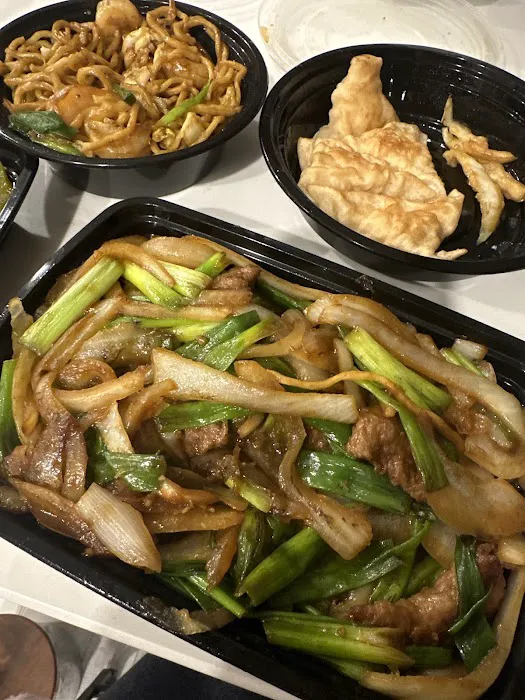 Premier Chinese Cuisine 4