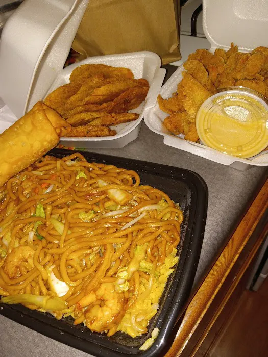 Ming River Chinese Restaurant 2