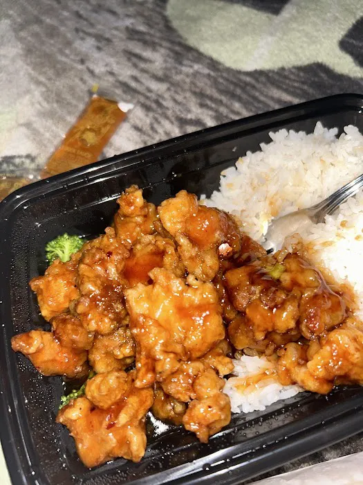 Ming River Chinese Restaurant 1