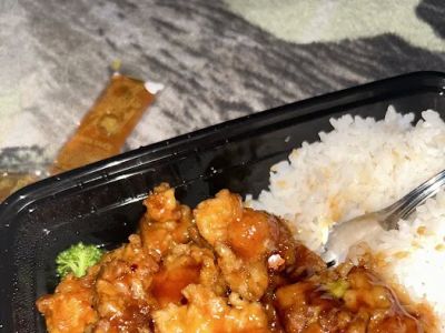 Ming River Chinese Restaurant 0