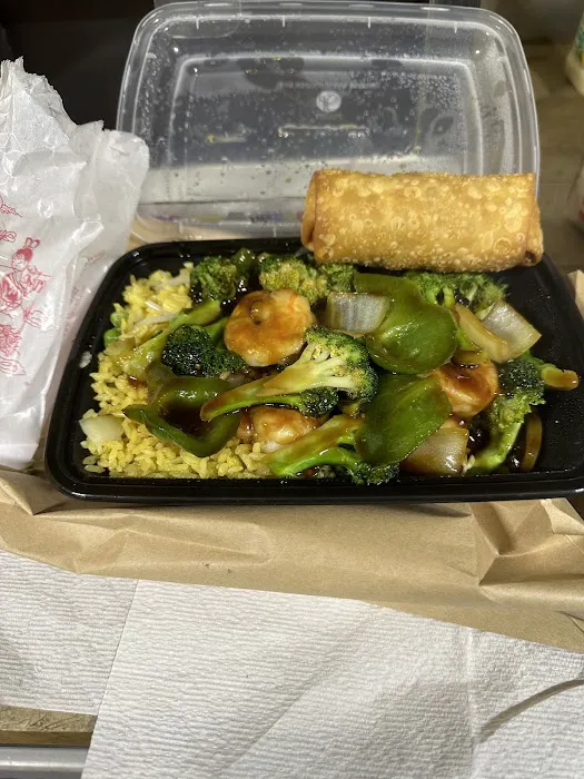 Ming River Chinese Restaurant 3