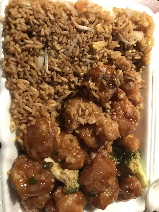 Kitchen Express 7