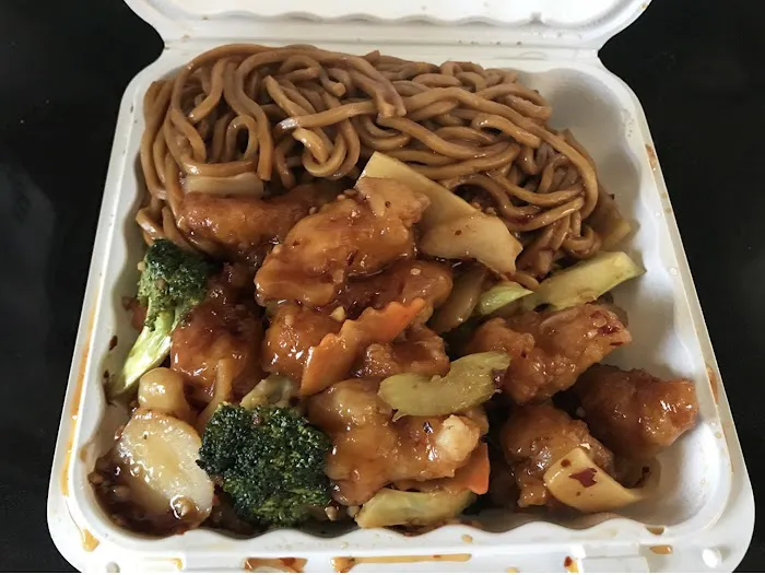 Wang's Cuisine 6
