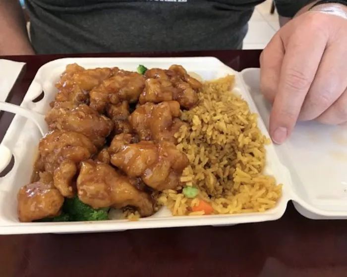 Wang's Cuisine 7