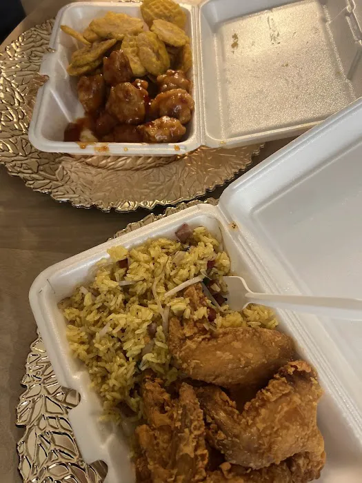 Great Wall Chinese Restaurant 1