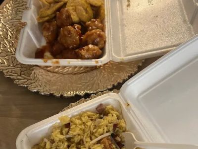 Great Wall Chinese Restaurant 0