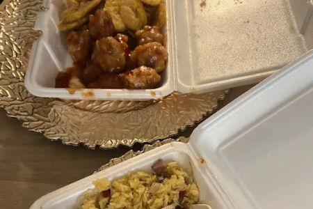 Great Wall Chinese Restaurant