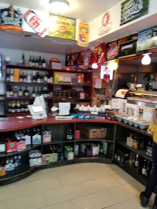 Capital Beer 2