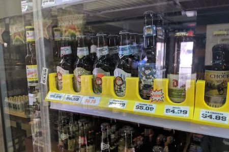 Capital Beer