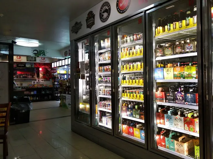 Capital Beer 4