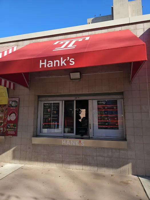Hank’s 7
