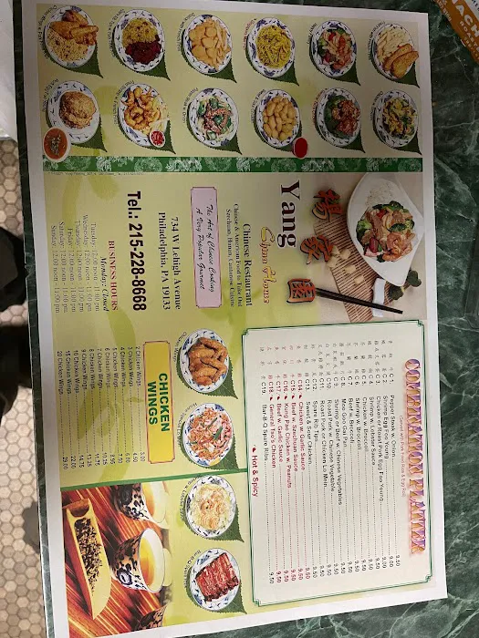 Yang China House 4
