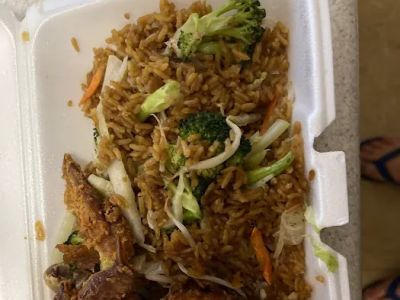 AH Topper Chinese & American Food 0