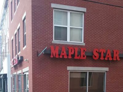 Maple Star 0