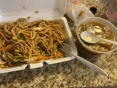 China House 0