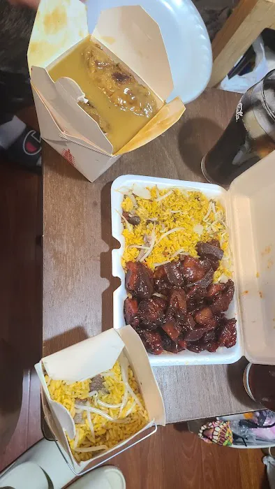China Bowl 2