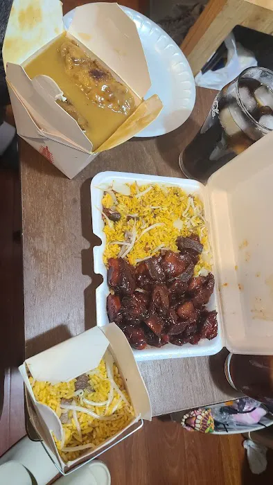 China Bowl 1