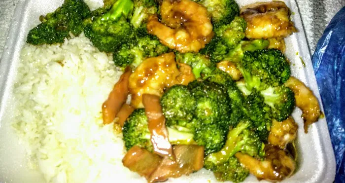 New Shanghai Chinese Restaurant 6