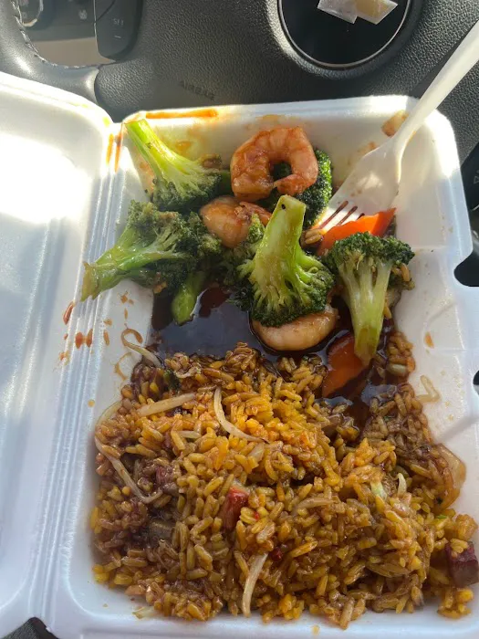 New Shanghai Chinese Restaurant 5