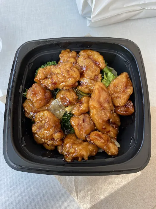 Panda Express 3