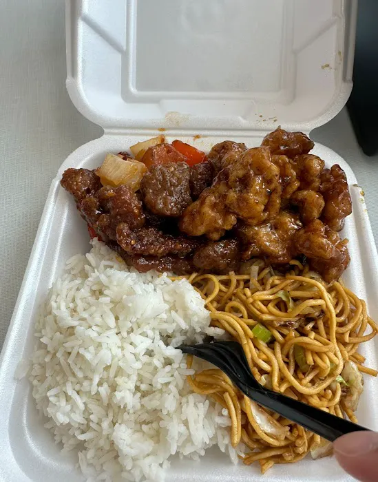 Panda Express 1