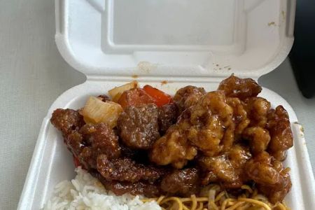 Panda Express