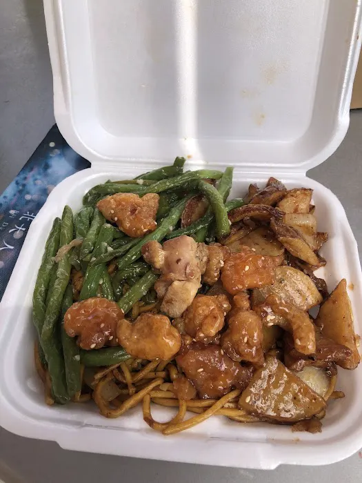 Master Wok 9