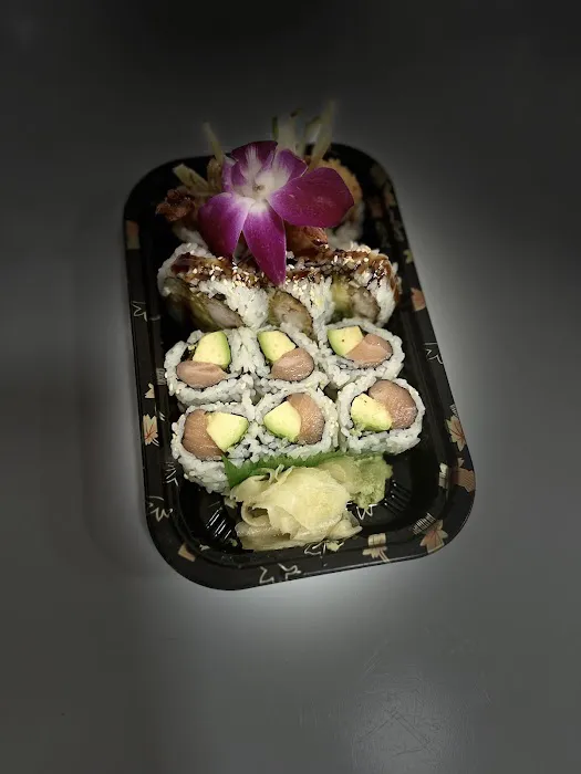 Asia Bite 4