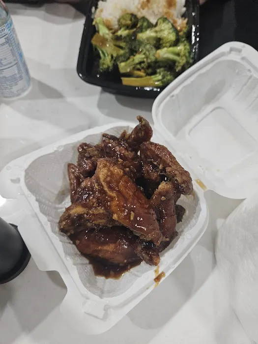 Asia Bite 5