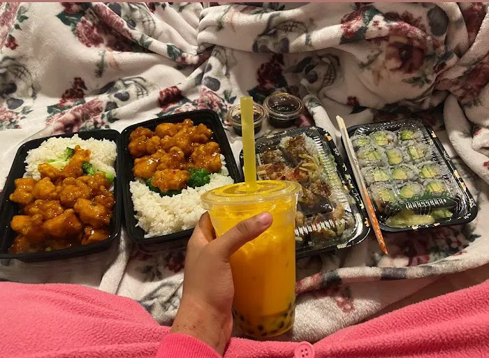 Asia Bite 6