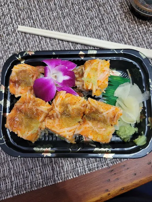 Asia Bite 8