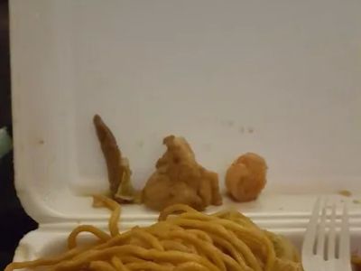 Eli Chinese & American Food 0