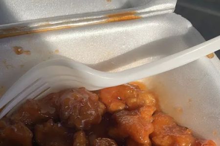 Cahn Long Restaurant
