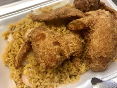 Panda Restaurant 0