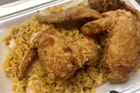 Panda Restaurant