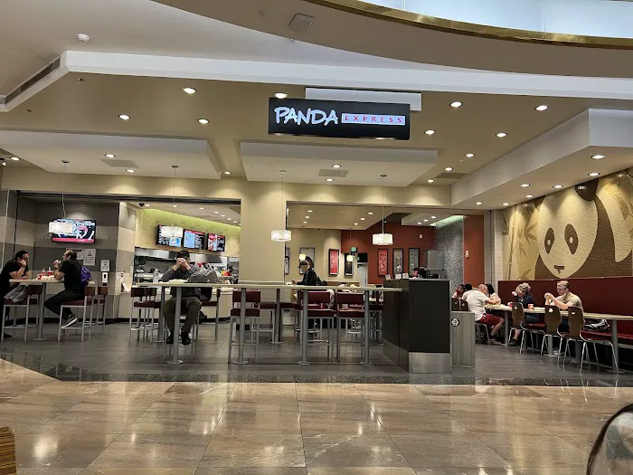 Panda Restaurant 8