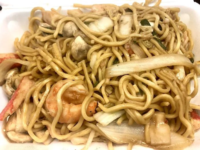 Panda Restaurant 2