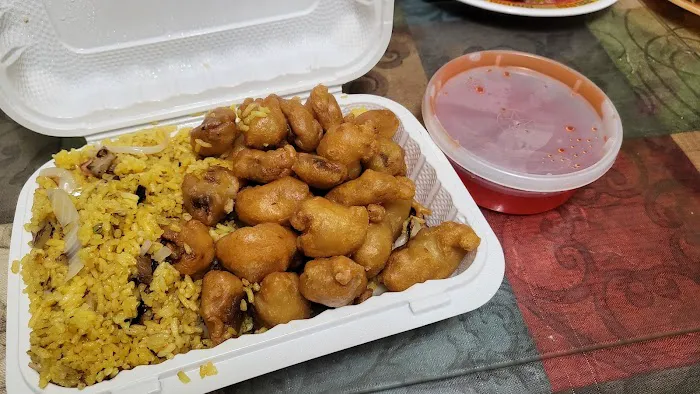 Panda Restaurant 6