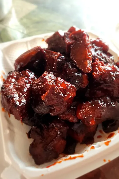 Panda Restaurant 10