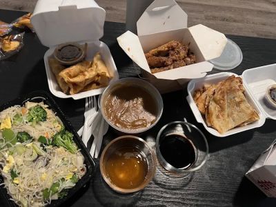 Chen's Garden Restaurant 0