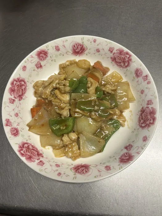 Chen's Garden Restaurant 5